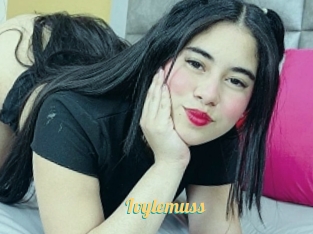 Ivylemuss