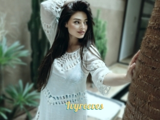 Ivyreeves