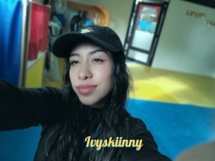 Ivyskiinny
