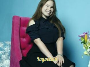 Ivyvelour