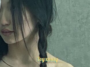 Ivyxmay