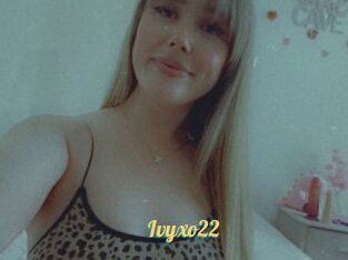Ivyxo22
