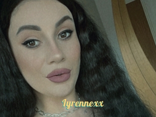 Iyrennexx