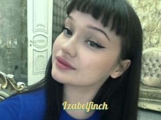 Izabelfinch
