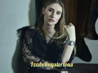 Izabelmysterious