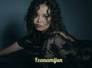 Izanamijun