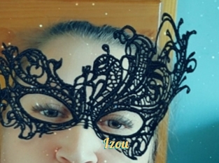 Izou