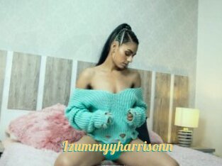 Izummyyharrisonn