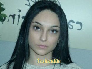 Izziecuttie