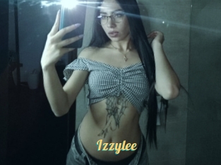 Izzylee
