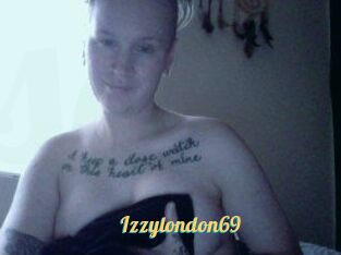 Izzylondon69