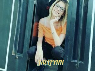 JAELIYNN