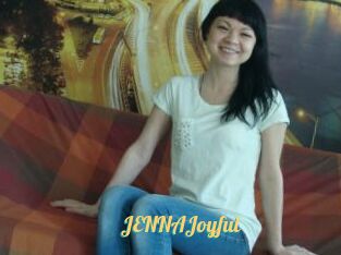 JENNAJoyful