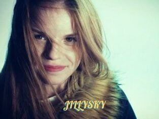 JILLYSKY
