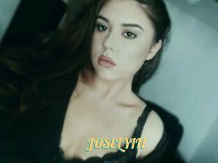 JOSELYIN
