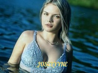 JOSELYYNE