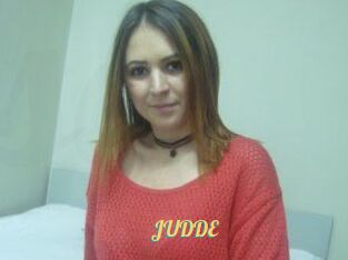 JUDDE