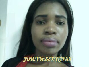 JUICYYnSEXYLIPSS