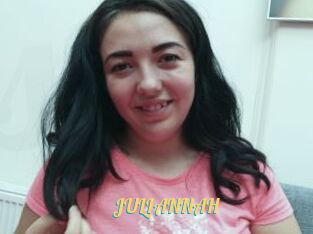JULIANNAH
