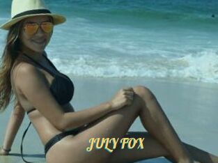 JULY_FOX