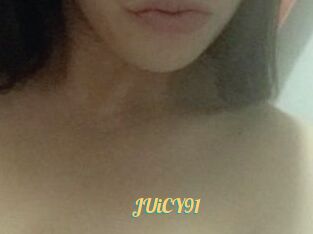 JUiCY91