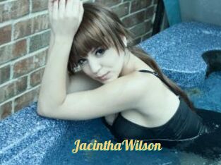 JacinthaWilson