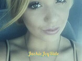JackieJoyRide