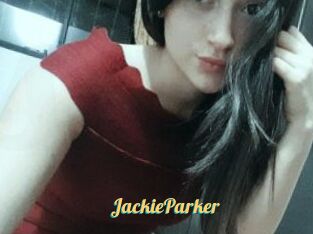 JackieParker