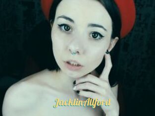 JacklinAllford