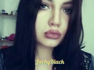 JackyBlack