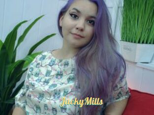 JackyMills