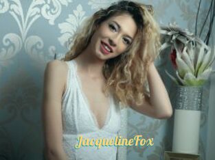 JacquelineFox
