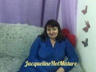 JacquelineHotMature