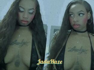 JadaHaze