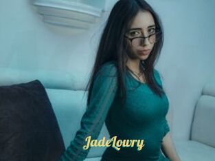 JadeLowry