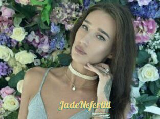 JadeNefertiti