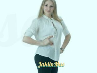JaklinMae
