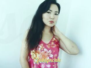 Jaklyncute