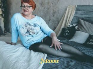 Jalanne