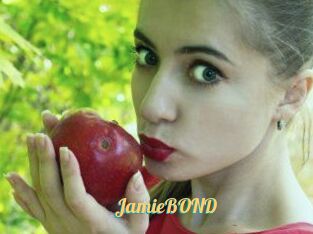 JamieBOND