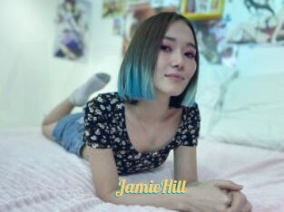 JamieHill