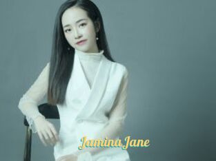 JaminaJane