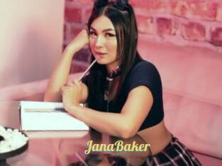 JanaBaker