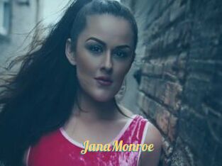 JanaMonroe
