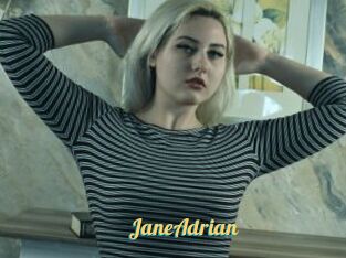 JaneAdrian