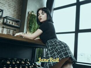 JaneBall
