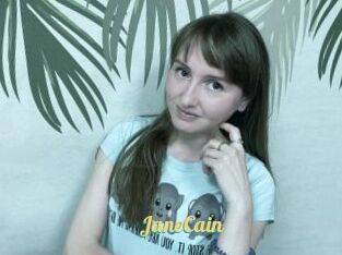 JaneCain