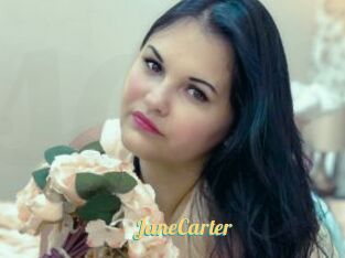 JaneCarter