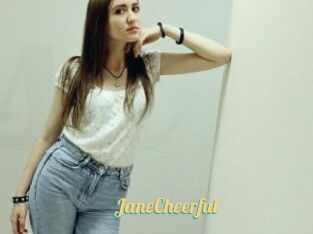 JaneCheerful