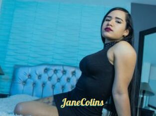 JaneColins